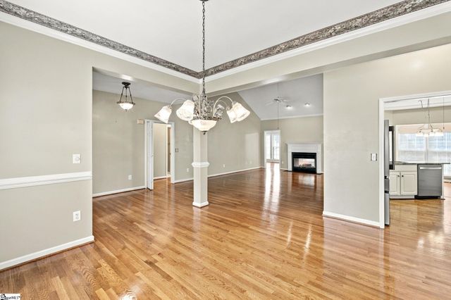 110 Amberjack Court, Taylors, SC 29687