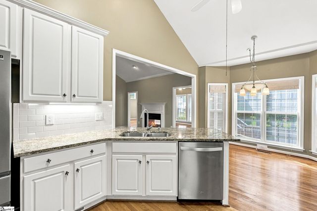 110 Amberjack Court, Taylors, SC 29687