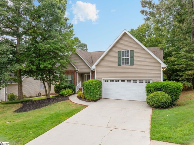 110 Amberjack Court, Taylors, SC 29687