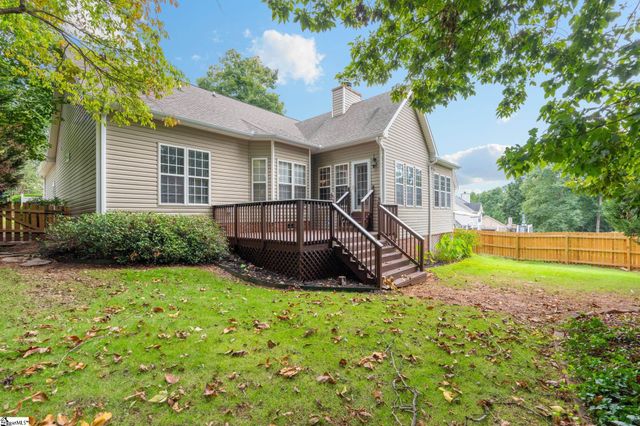 110 Amberjack Court, Taylors, SC 29687