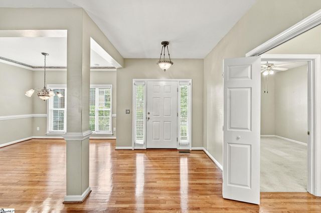 110 Amberjack Court, Taylors, SC 29687