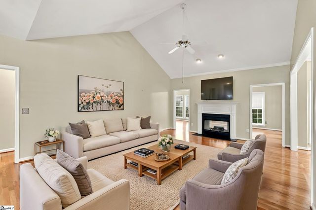 110 Amberjack Court, Taylors, SC 29687