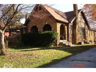 5221 E 10th Street E, Indianapolis, IN 46219