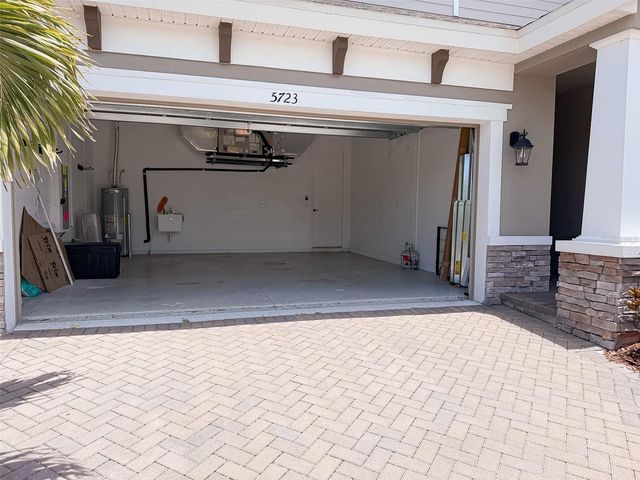 5723 SILVER SUN DRIVE, Apollo Beach, FL 33572