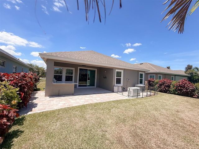 5723 SILVER SUN DRIVE, Apollo Beach, FL 33572