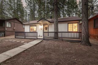 42637 La Placida, Big Bear Lake, CA 92315