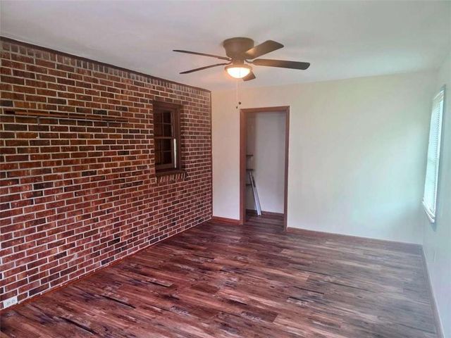 128 Hillview Drive, Thomaston, GA 30286
