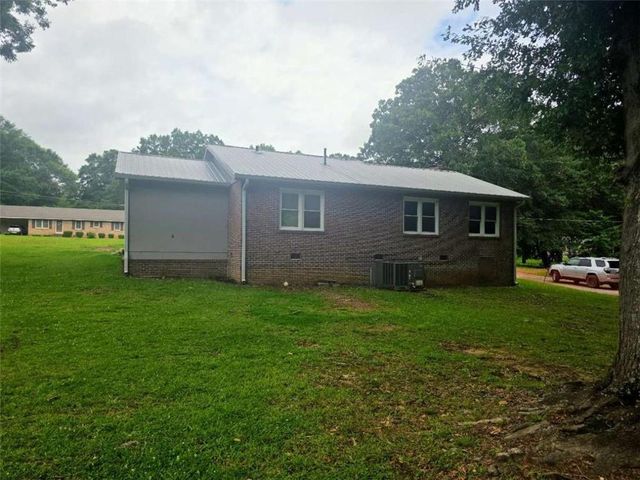 128 Hillview Drive, Thomaston, GA 30286
