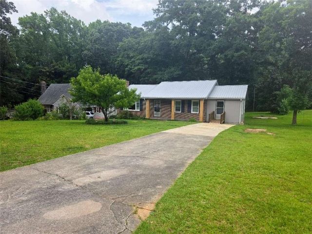 128 Hillview Drive, Thomaston, GA 30286