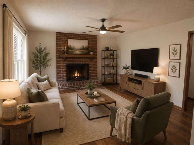 128 Hillview Drive, Thomaston, GA 30286