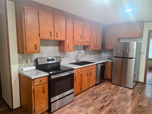 128 Hillview Drive, Thomaston, GA 30286