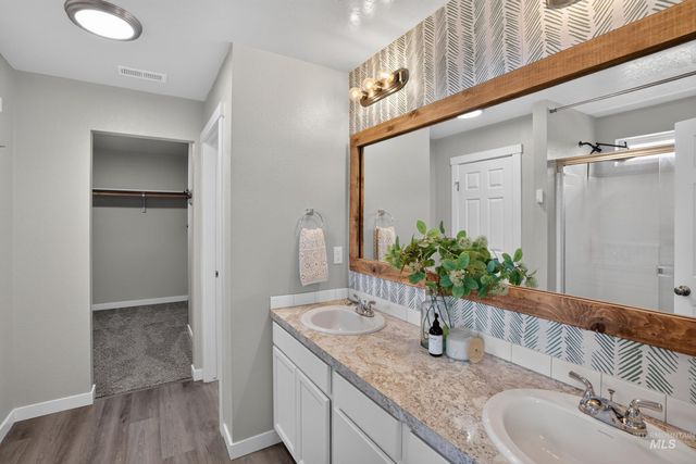 7814 E Drouillard St., Nampa, ID 83687