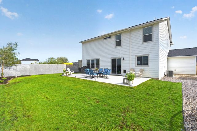 7814 E Drouillard St., Nampa, ID 83687
