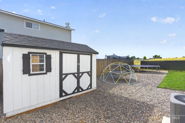 7814 E Drouillard St., Nampa, ID 83687