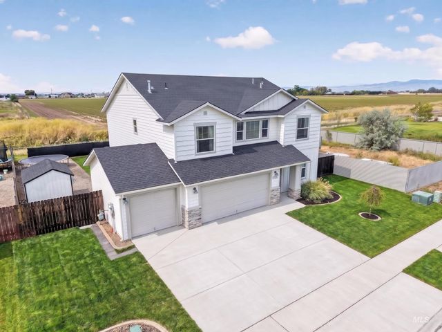 7814 E Drouillard St., Nampa, ID 83687