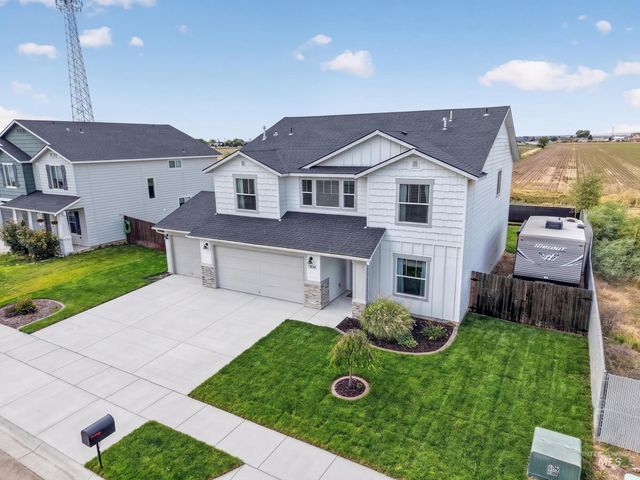 7814 E Drouillard St., Nampa, ID 83687