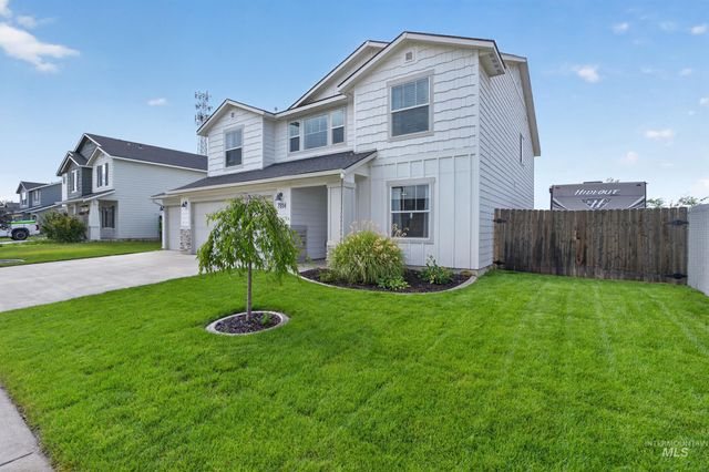 7814 E Drouillard St., Nampa, ID 83687