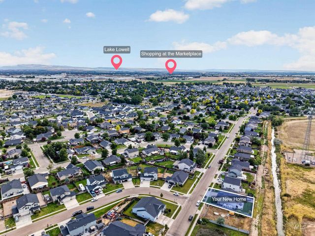 7814 E Drouillard St., Nampa, ID 83687