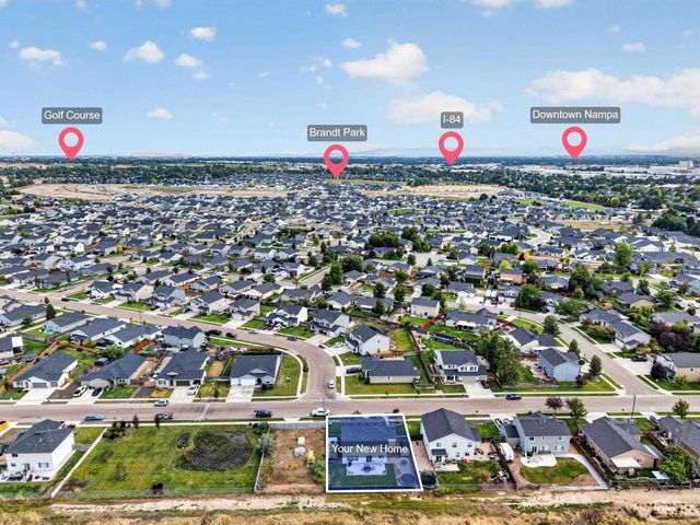 7814 E Drouillard St., Nampa, ID 83687
