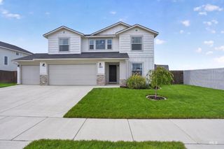 7814 E Drouillard St., Nampa, ID 83687