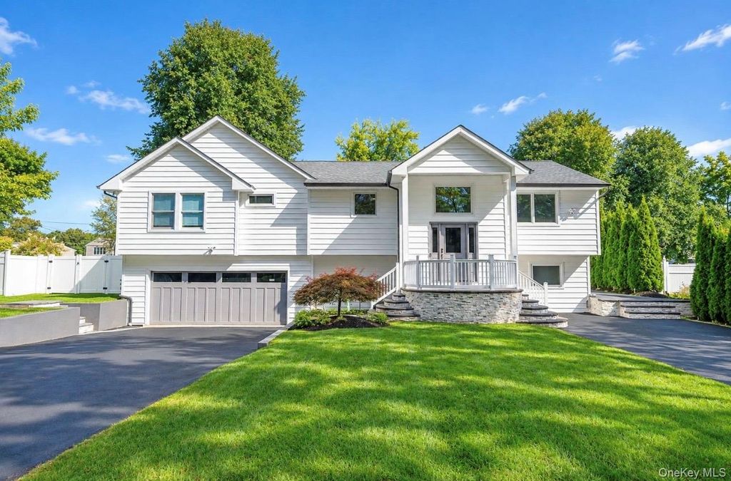 15 Dillon Drive, Dix Hills, NY 11746 — exterior