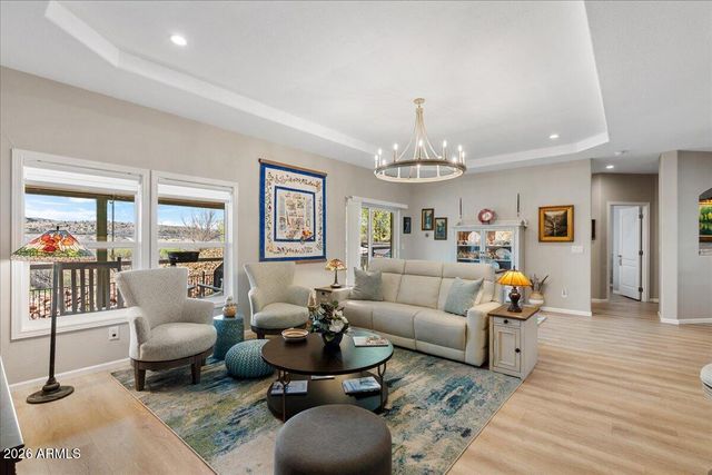 700 W On The Greens Boulevard, Cottonwood, AZ 86326