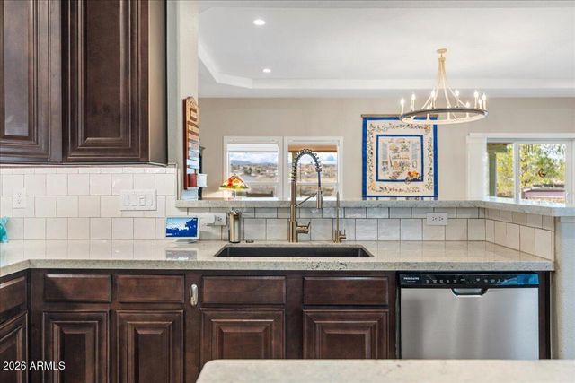 700 W On The Greens Boulevard, Cottonwood, AZ 86326