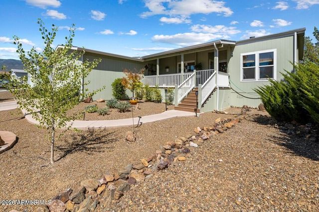 700 W On The Greens Boulevard, Cottonwood, AZ 86326