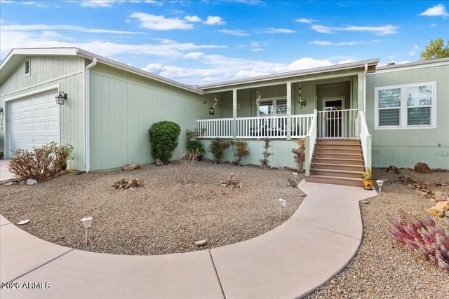 700 W On The Greens Boulevard, Cottonwood, AZ 86326