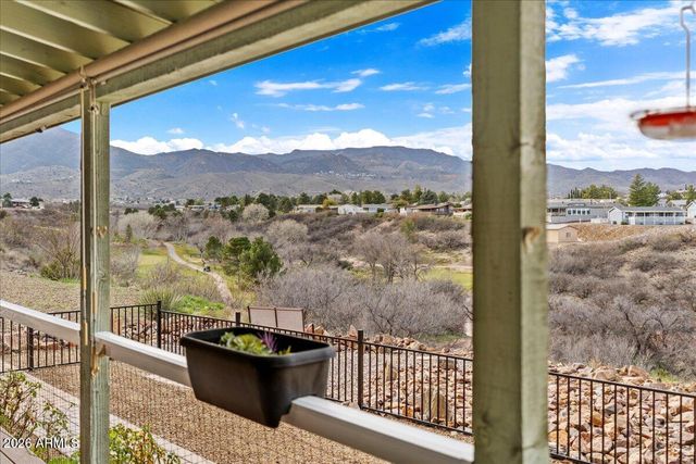 700 W On The Greens Boulevard, Cottonwood, AZ 86326