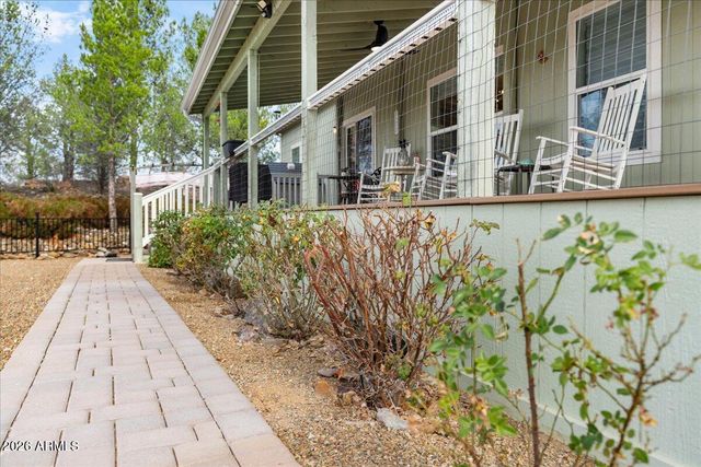 700 W On The Greens Boulevard, Cottonwood, AZ 86326