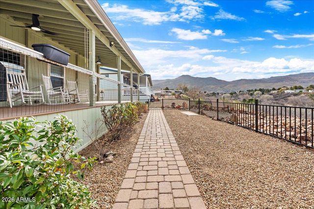 700 W On The Greens Boulevard, Cottonwood, AZ 86326