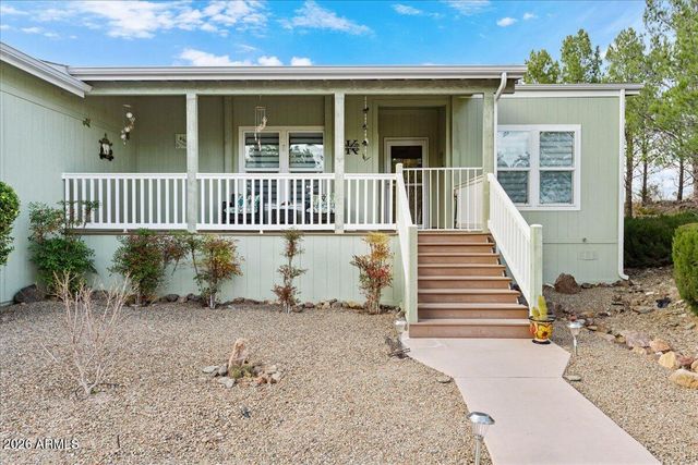 700 W On The Greens Boulevard, Cottonwood, AZ 86326