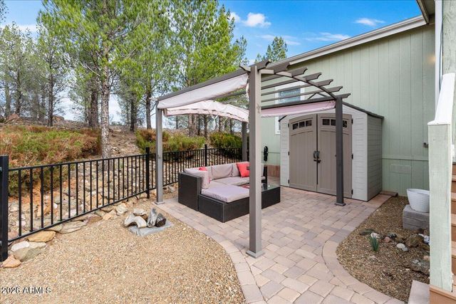 700 W On The Greens Boulevard, Cottonwood, AZ 86326