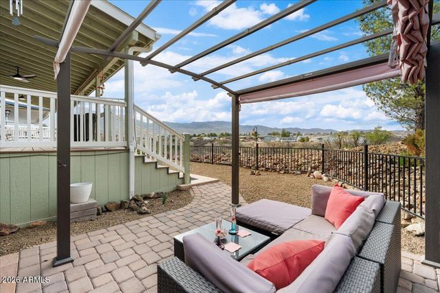 700 W On The Greens Boulevard, Cottonwood, AZ 86326