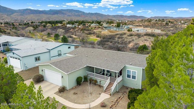 700 W On The Greens Boulevard, Cottonwood, AZ 86326