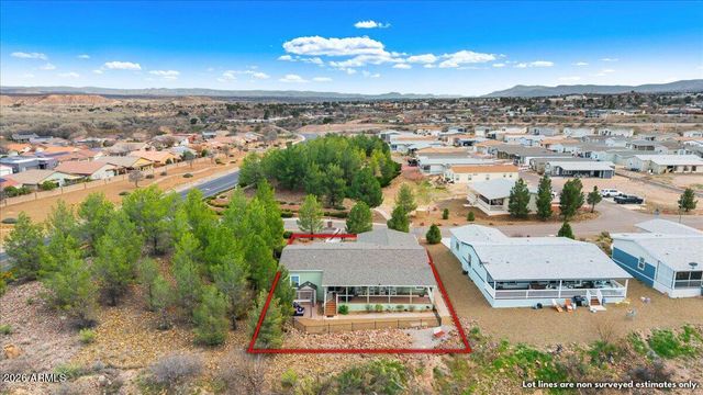 700 W On The Greens Boulevard, Cottonwood, AZ 86326