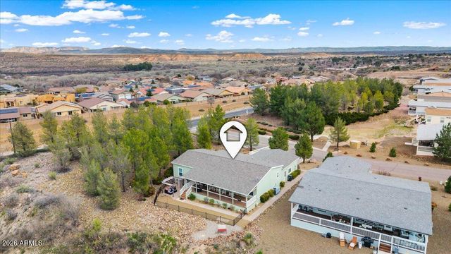 700 W On The Greens Boulevard, Cottonwood, AZ 86326