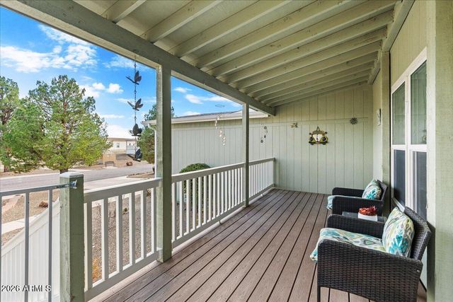 700 W On The Greens Boulevard, Cottonwood, AZ 86326