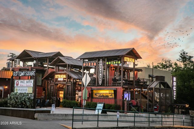 700 W On The Greens Boulevard, Cottonwood, AZ 86326