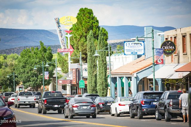 700 W On The Greens Boulevard, Cottonwood, AZ 86326