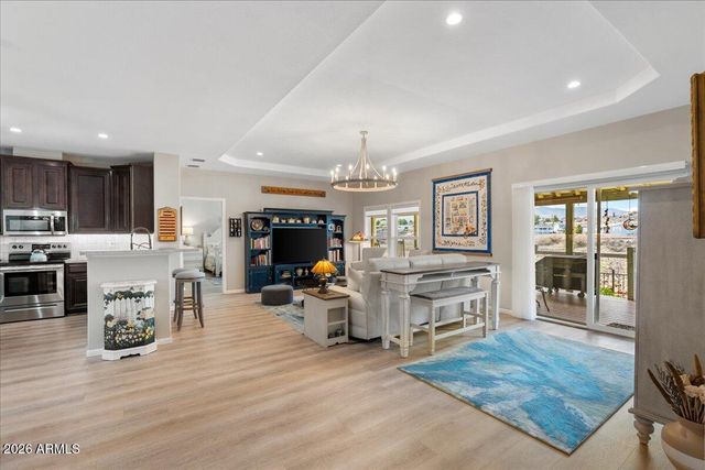 700 W On The Greens Boulevard, Cottonwood, AZ 86326