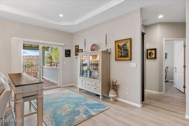 700 W On The Greens Boulevard, Cottonwood, AZ 86326