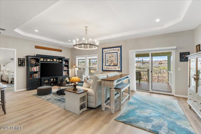 700 W On The Greens Boulevard, Cottonwood, AZ 86326