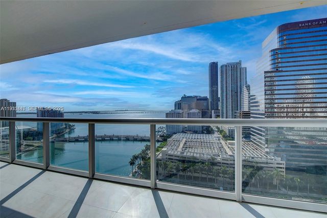 495 Brickell Ave 2103, Miami, FL 33131