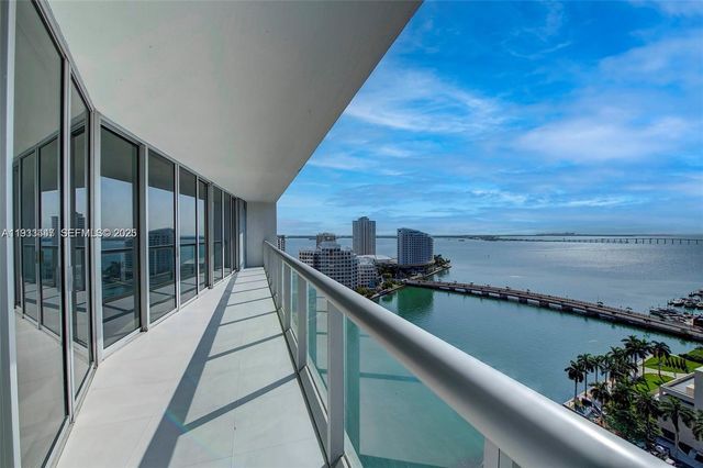 495 Brickell Ave 2103, Miami, FL 33131