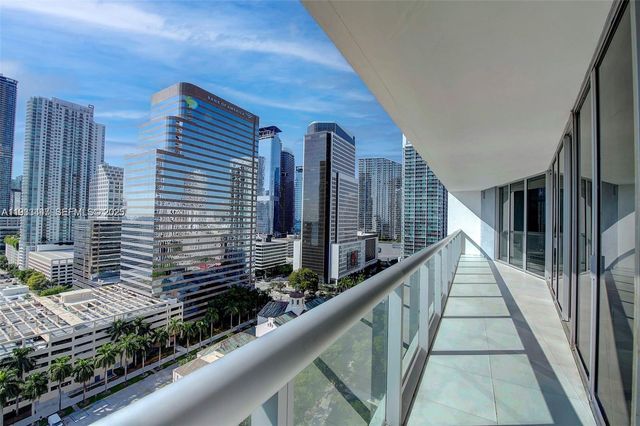 495 Brickell Ave 2103, Miami, FL 33131