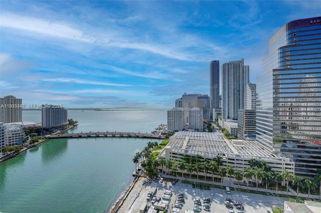 495 Brickell Ave 2103, Miami, FL 33131