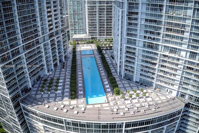 495 Brickell Ave 2103, Miami, FL 33131