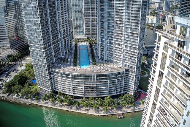 495 Brickell Ave 2103, Miami, FL 33131